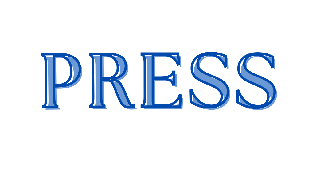 press